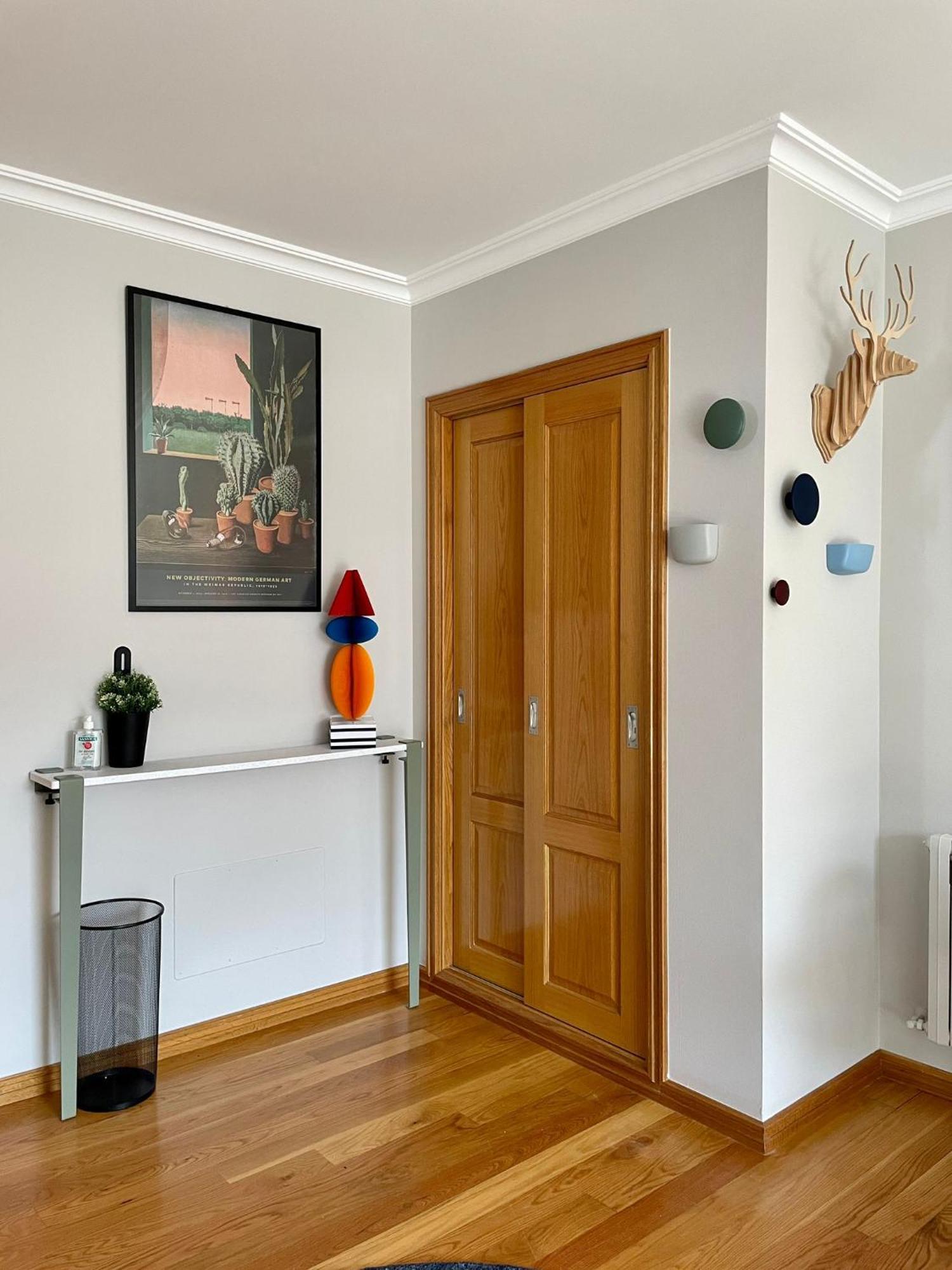 Carrerahouses Deluxe C/Garaje Vigo Luaran gambar