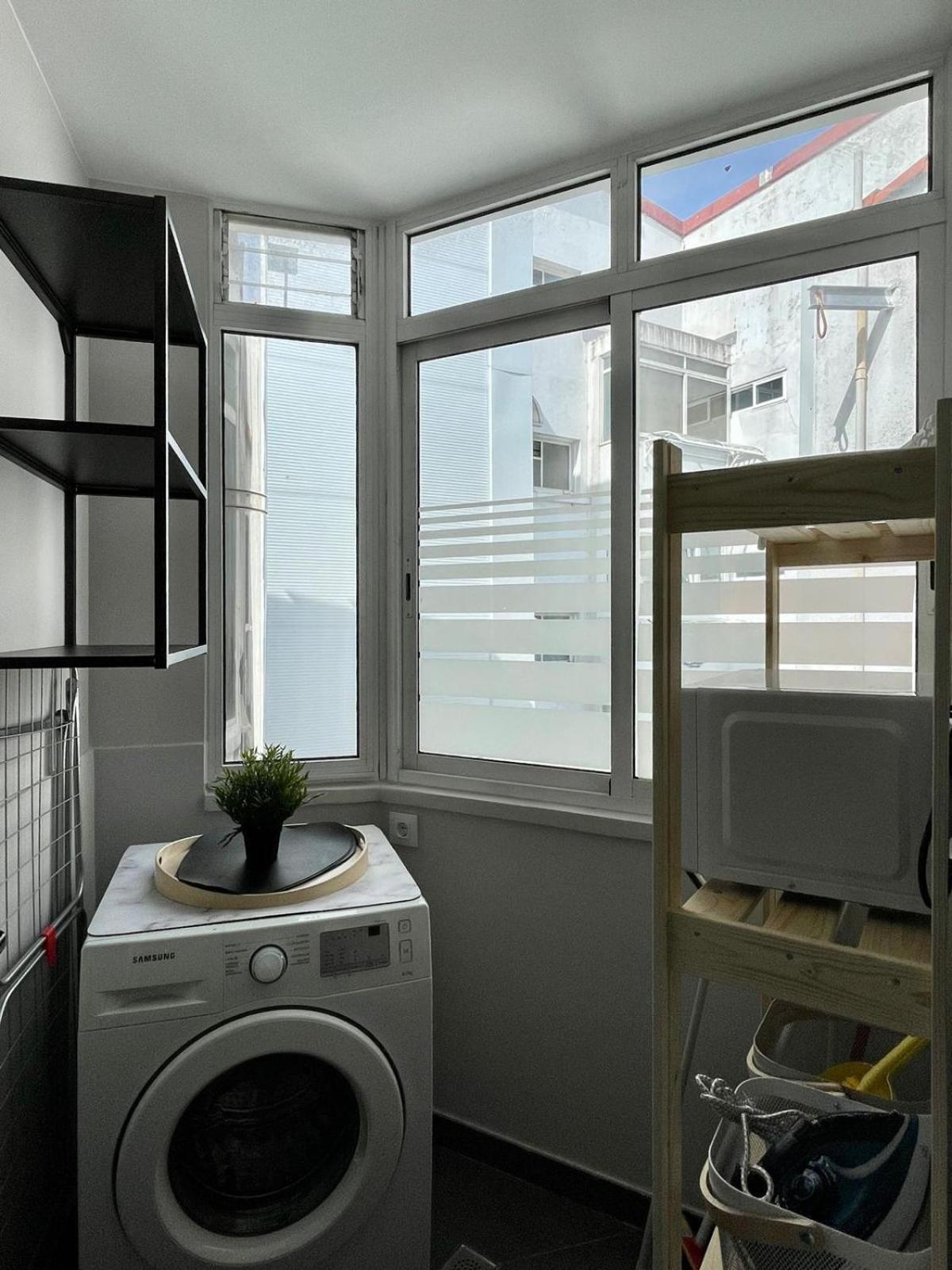 Carrerahouses Deluxe C/Garaje Vigo Luaran gambar