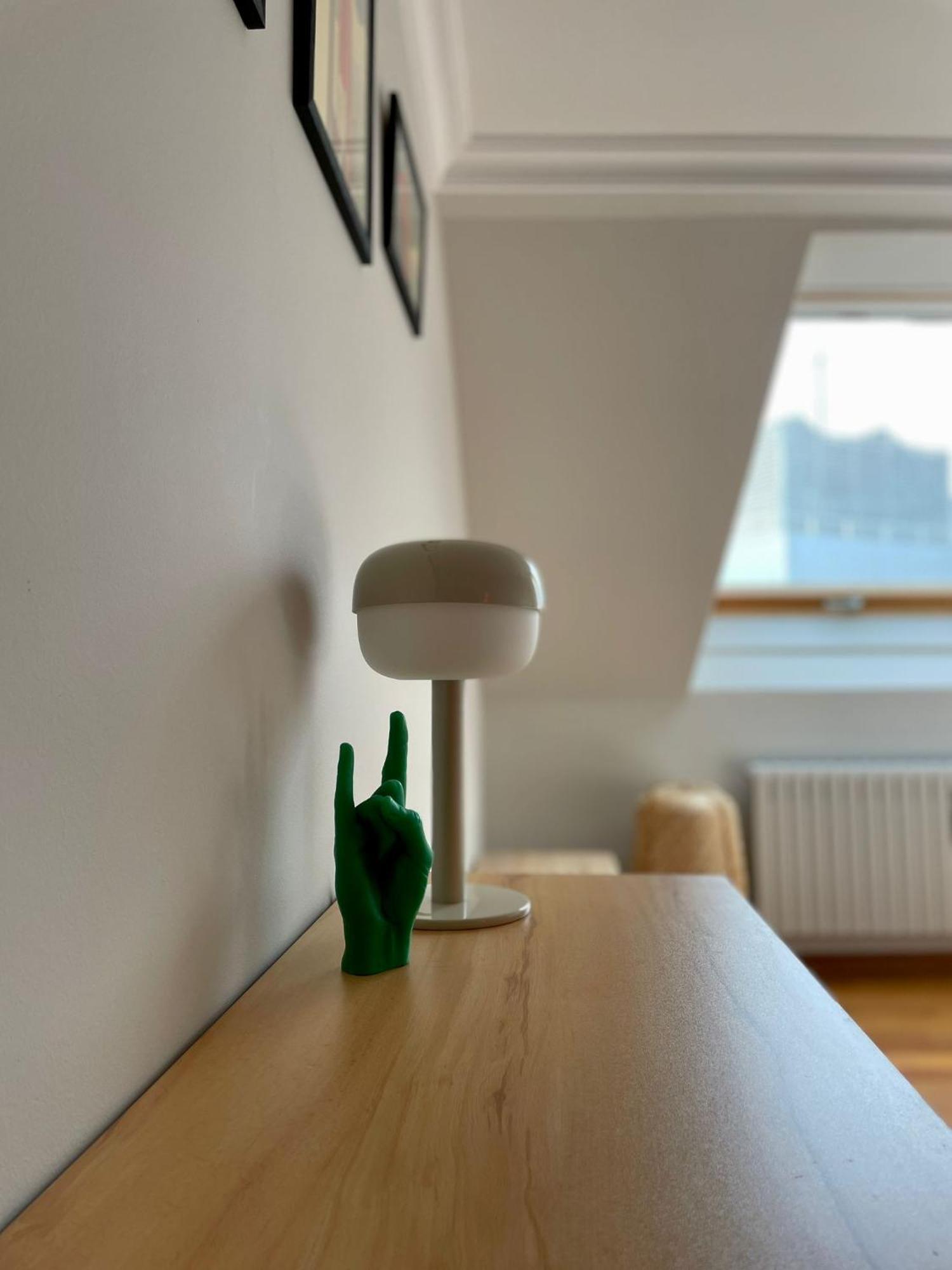 Carrerahouses Deluxe C/Garaje Vigo Luaran gambar